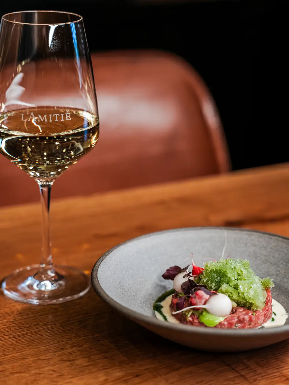Tartare